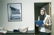 A Muslim Lawyer Refuses to Choose Between a Career and a Head Scarf